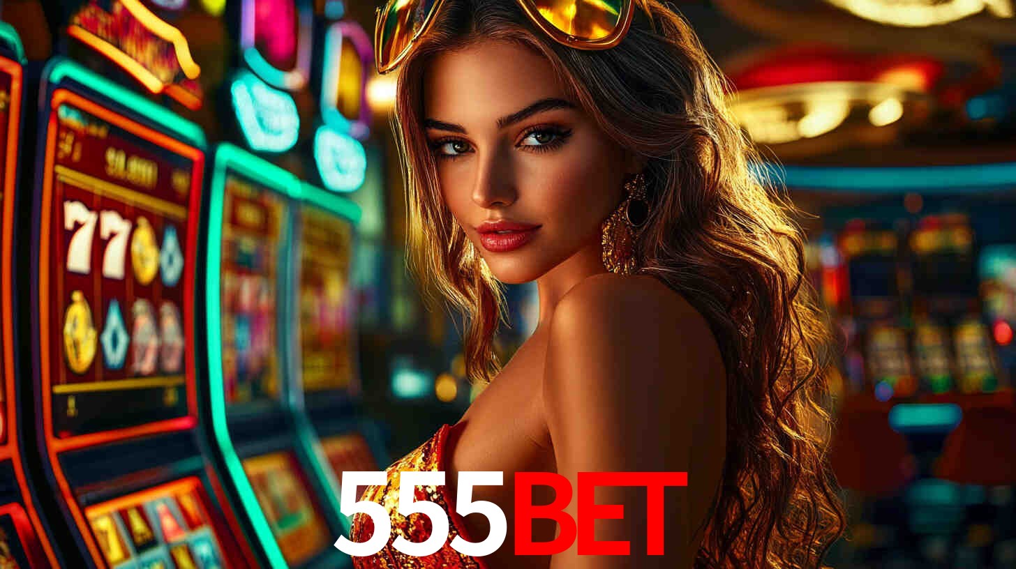 Experiência VIP 555bet