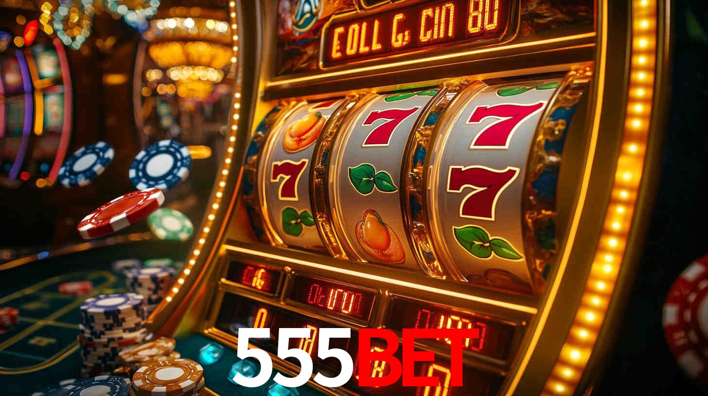 Statistics 555bet