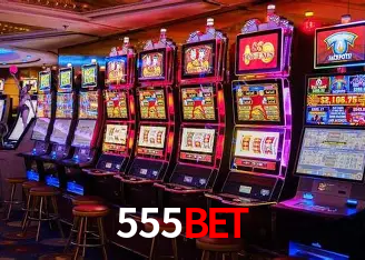 Desvendando o Mundo dos Jogos Virtuais na 555bet