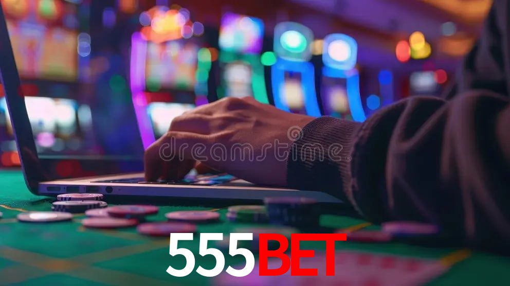 Estatísticas 555bet