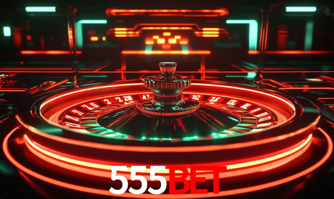 A Experiência Imersiva dos Cassinos Ao Vivo no 555bet