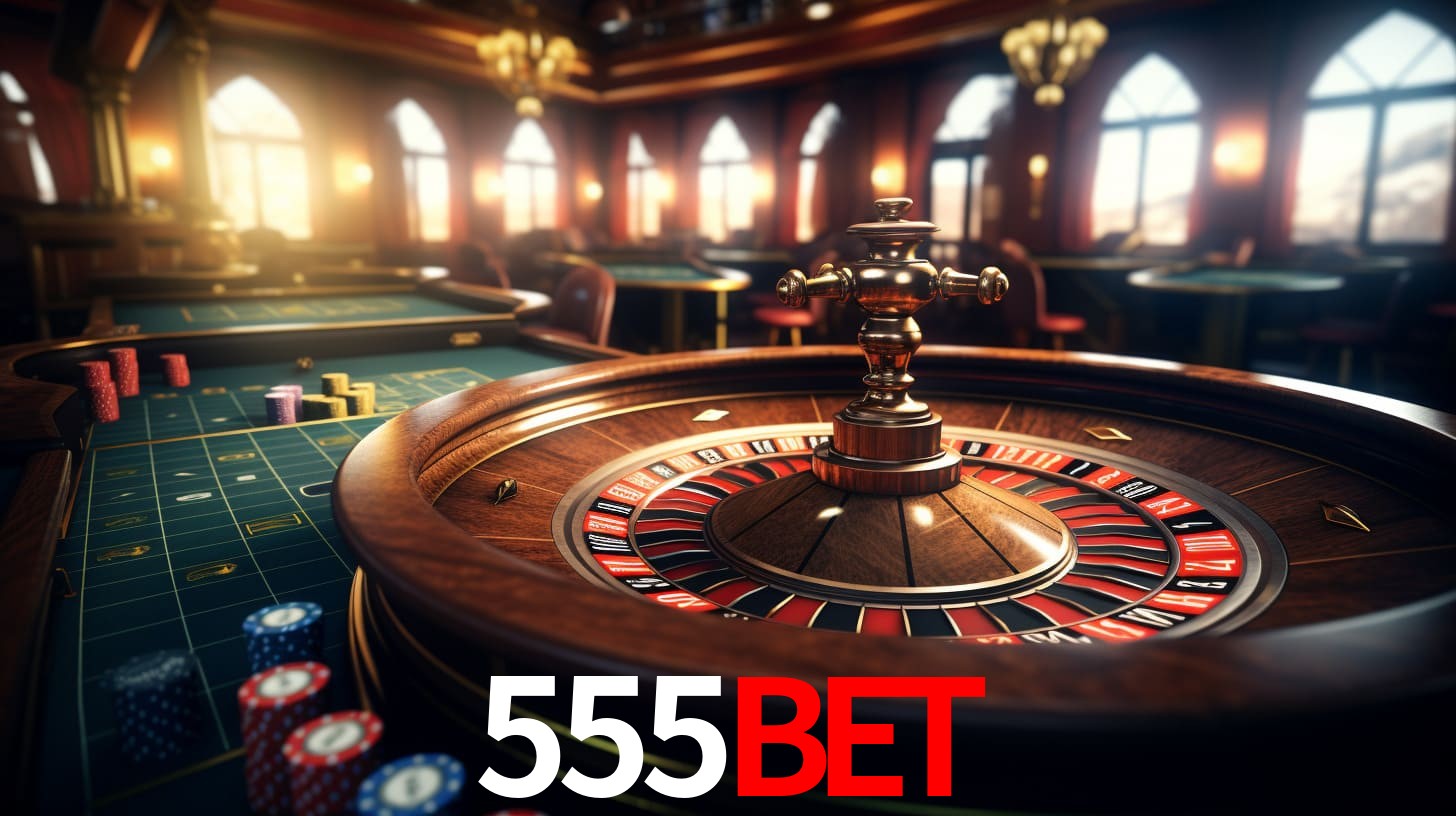 Slot Games 555bet