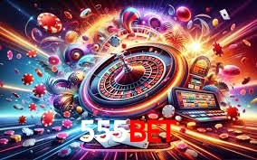 Estatísticas Esportivas 555bet