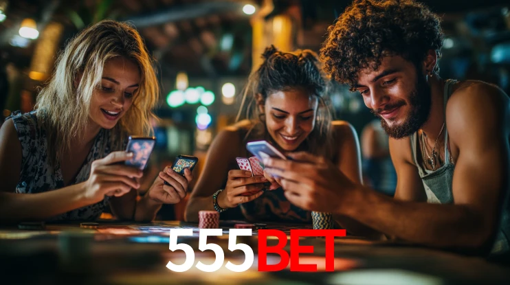 Player Reviews 555bet