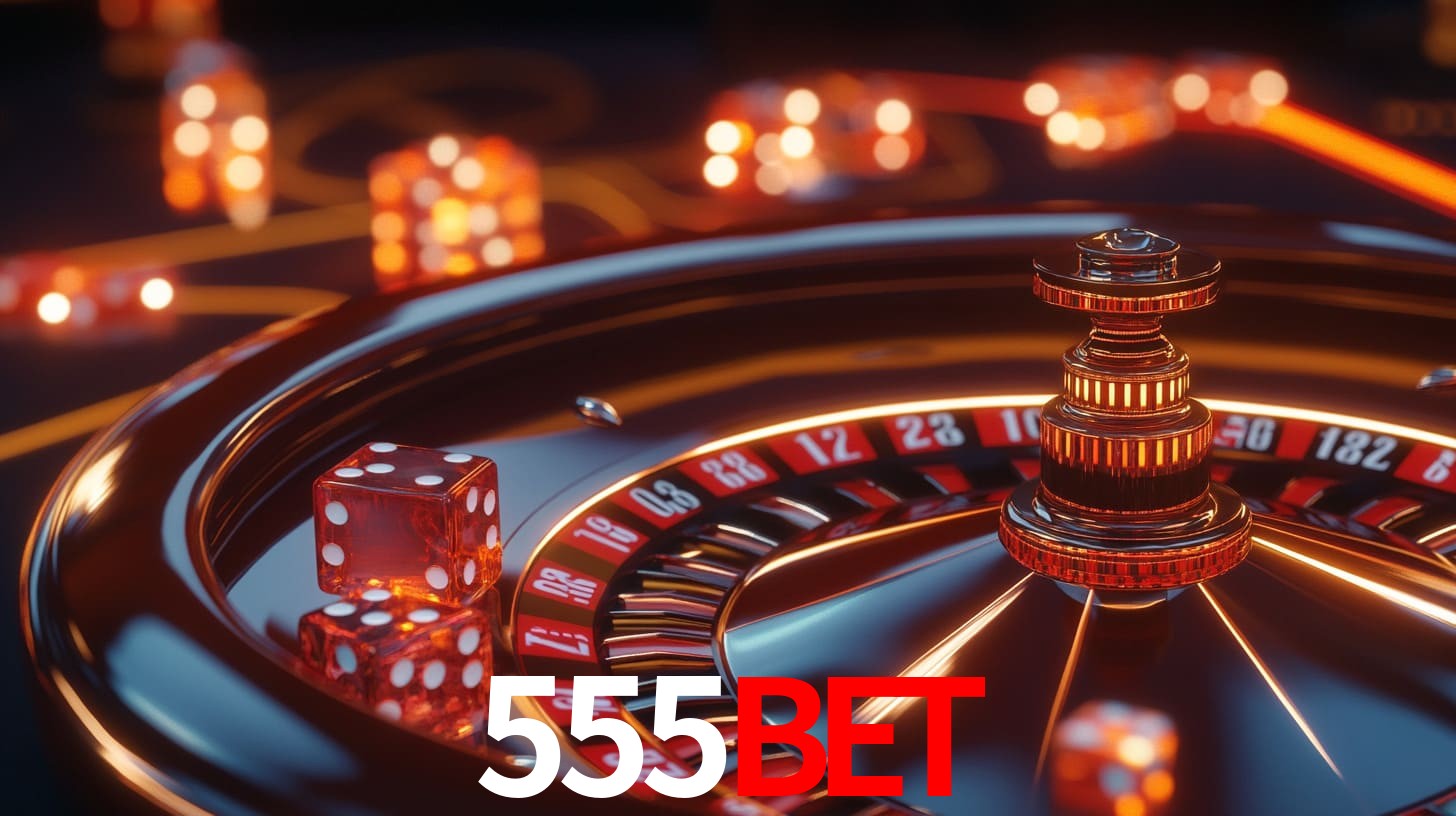 Game Providers 555bet