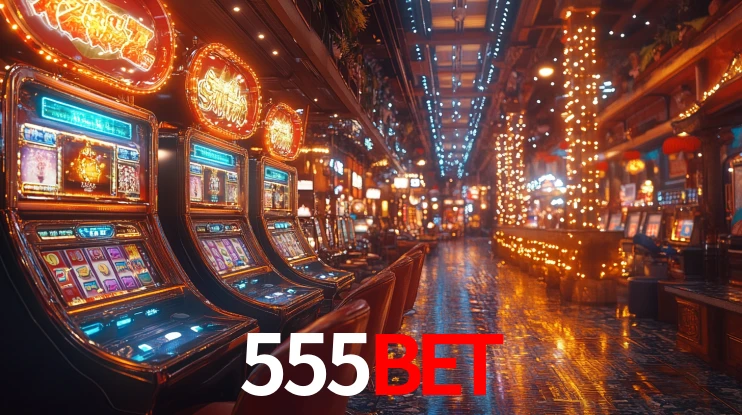 Live Casino 555bet