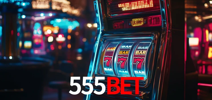Bonus Features 555bet