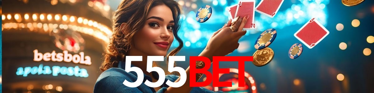 Responsive Design 555bet