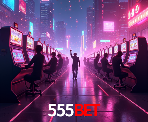 Casino VIP 555bet