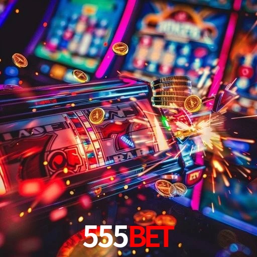 Mesa de Blackjack 555bet