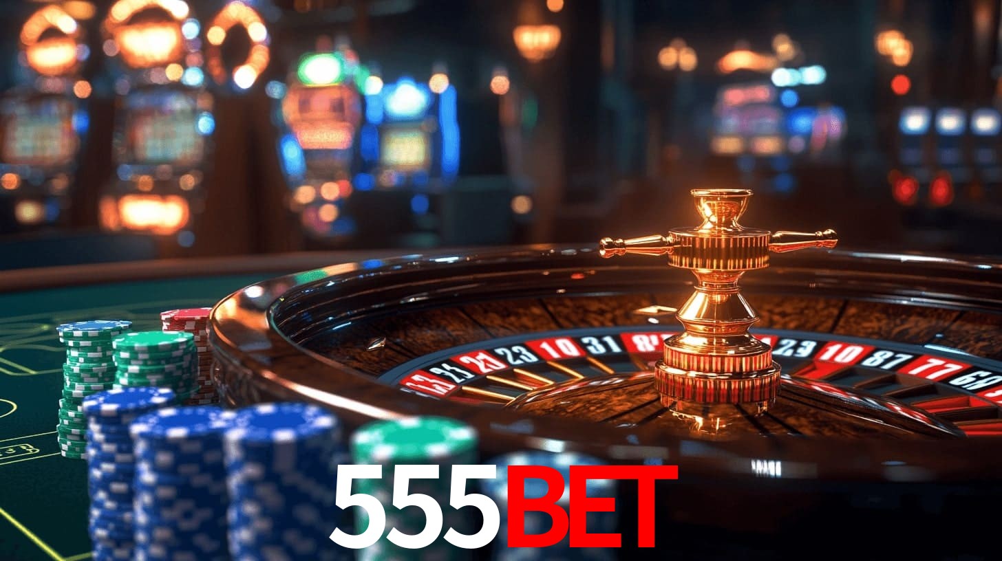 Blackjack Table 555bet