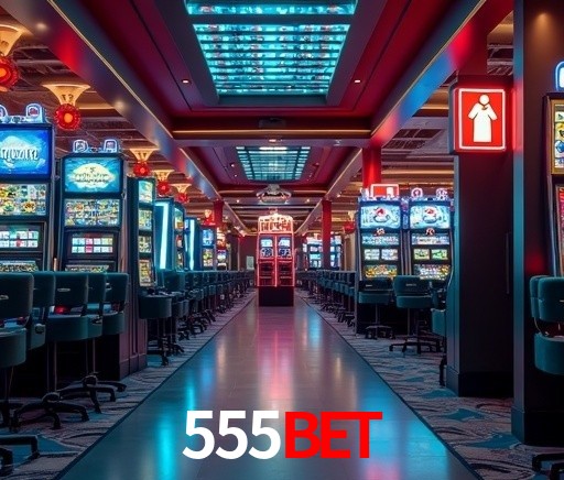 Programa VIP 555bet
