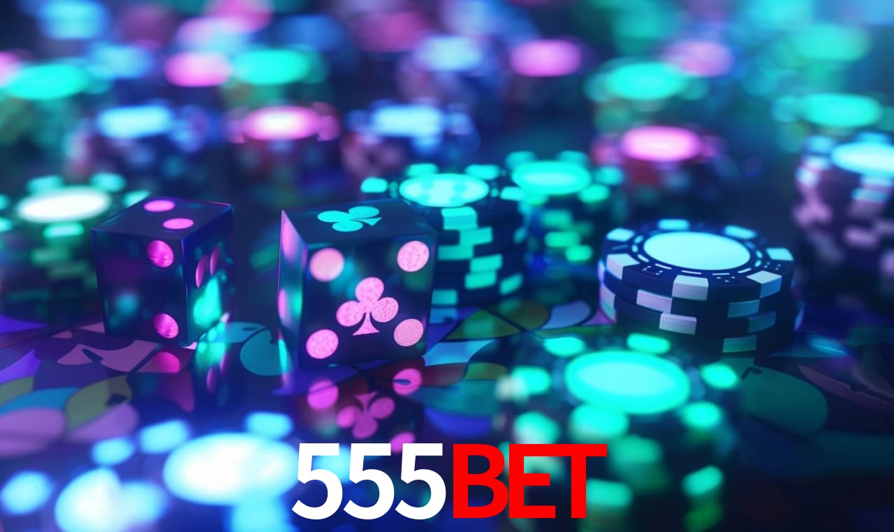 Jogos de Slot 555bet