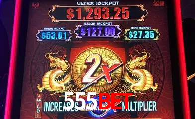 A Revolução dos Aplicativos de Jogos no 555bet