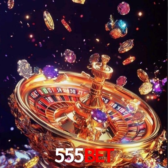 Provedores de Jogos 555bet