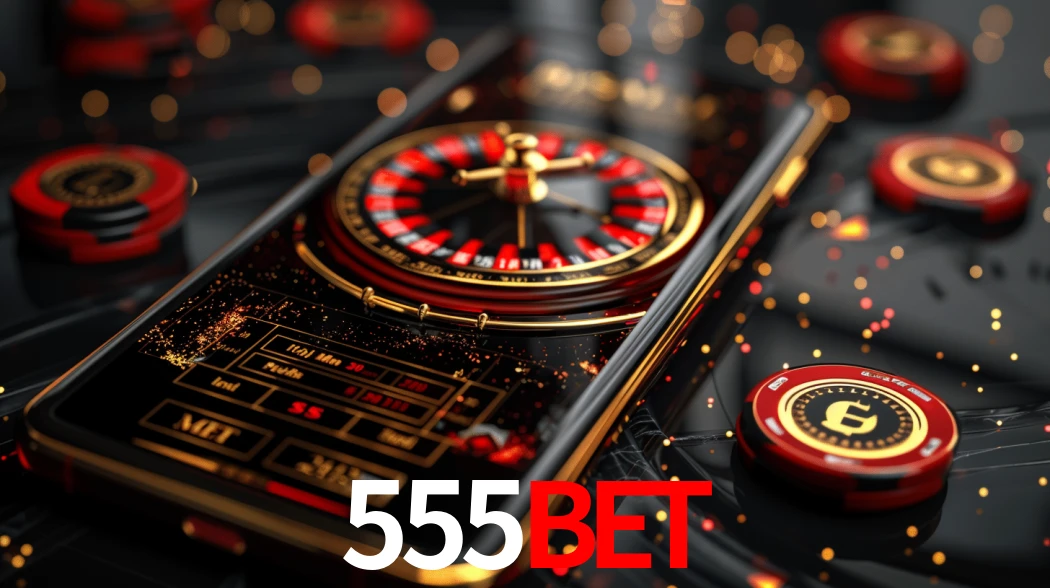 Casino Ao Vivo 555bet