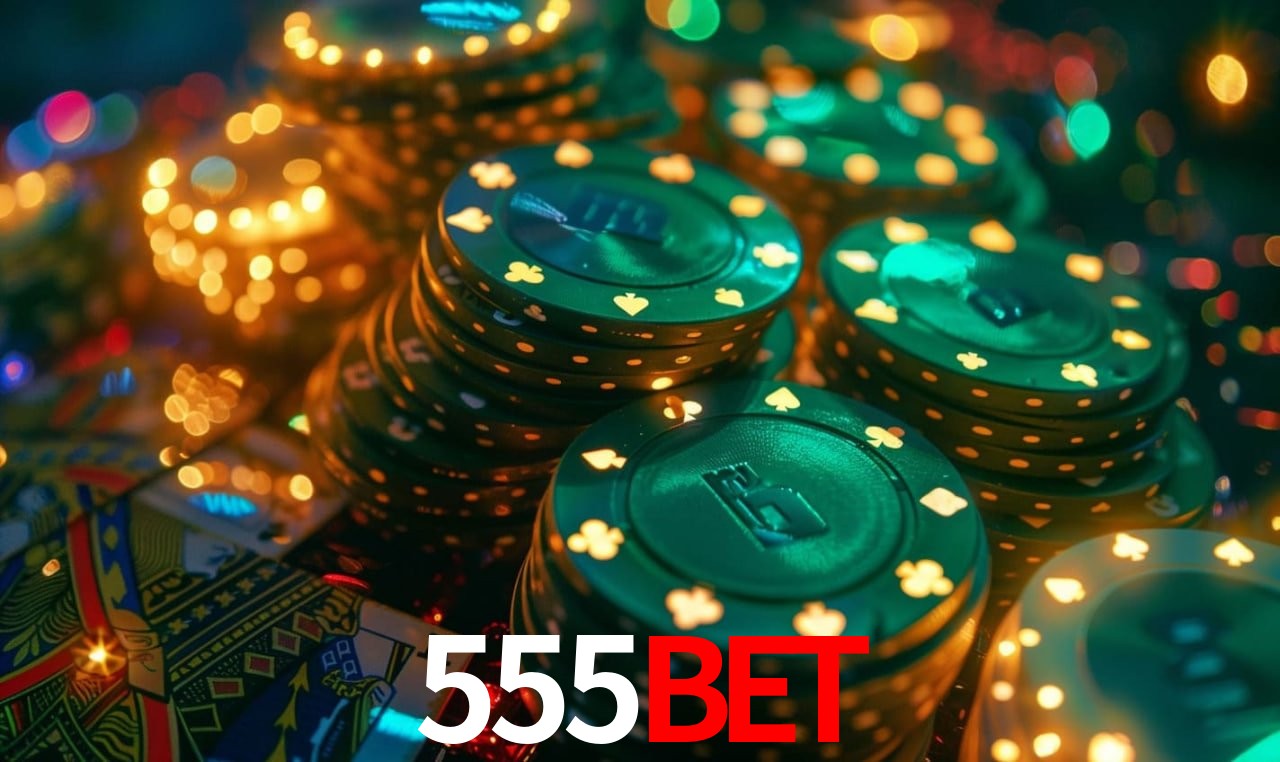 Benefícios da Conta 555bet