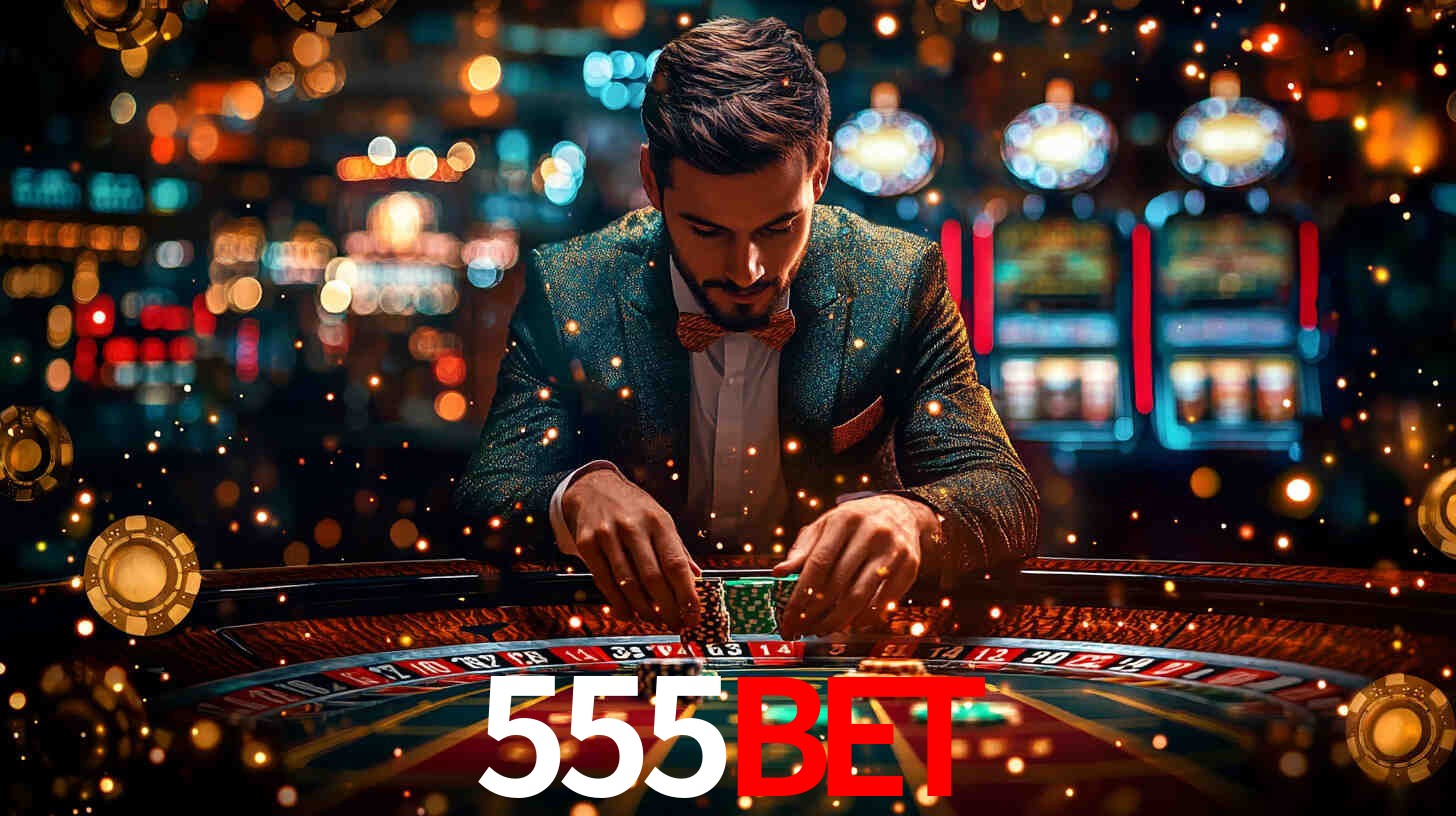 555bet login