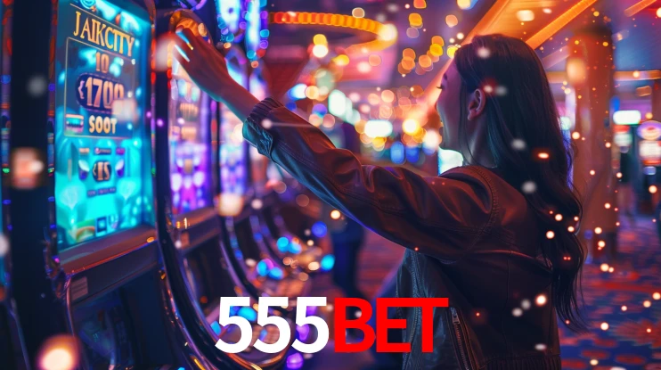 555bet app