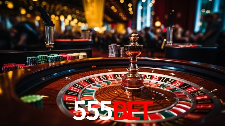 A Experiência Imersiva dos Cassinos Ao Vivo no 555bet