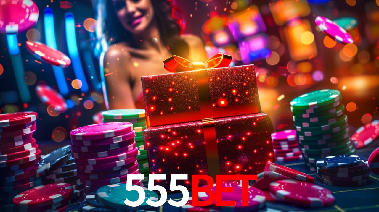 Casino VIP 555bet