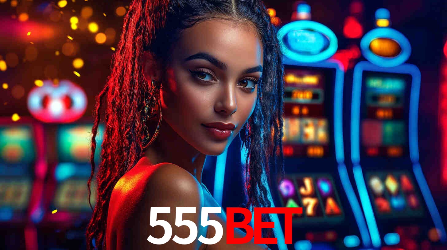 Apostas de Futebol 555bet