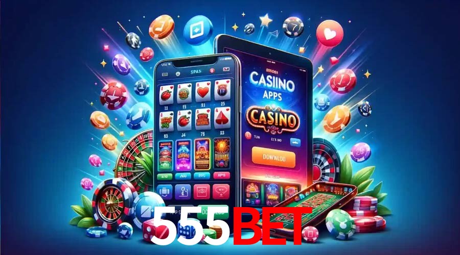 A Revolução dos Aplicativos de Jogos no 330bet