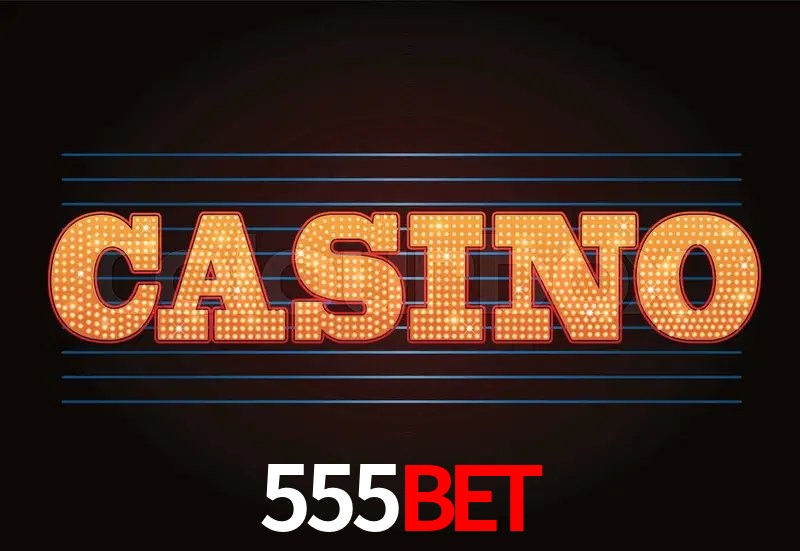 Design Responsivo 555bet