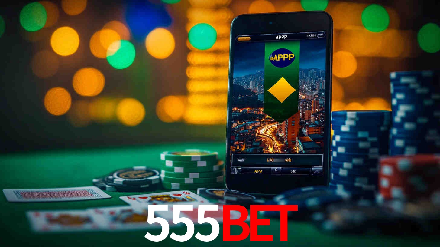Apostas de Tênis 555bet