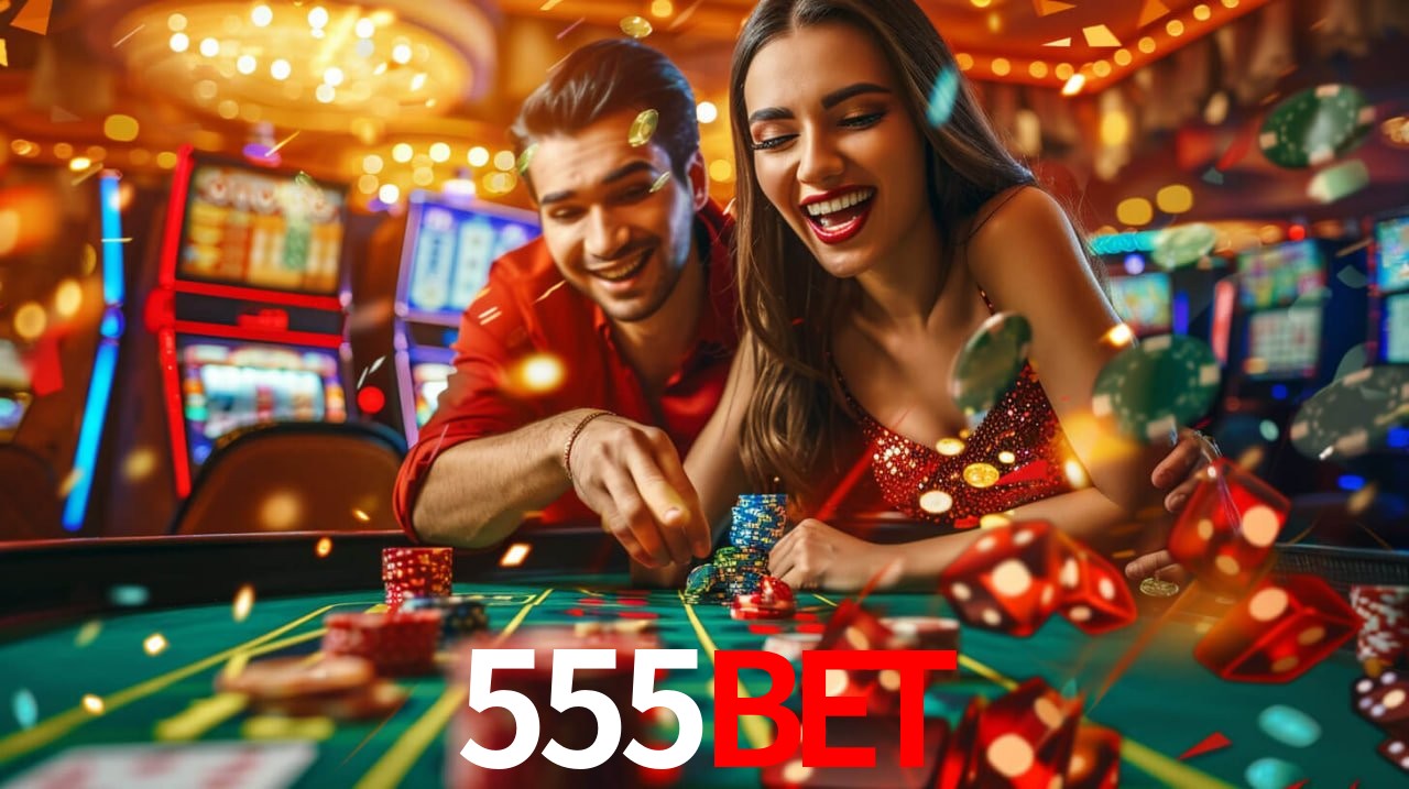 Avaliações dos Jogadores 555bet