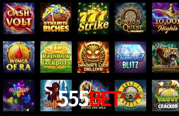 A Emoção da Loteria na 555bet: Uma Chance de Mudança de Vida