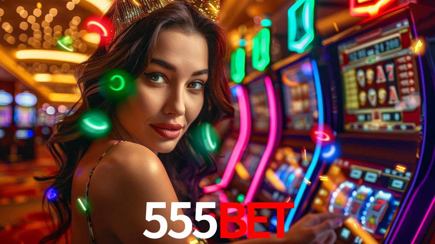 PIX Instantâneo 555bet