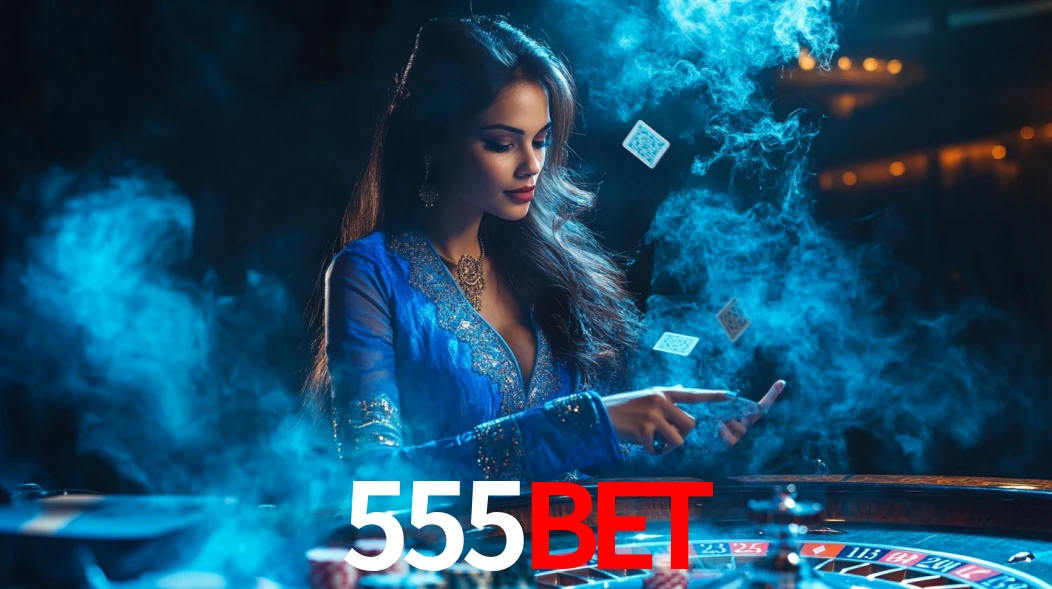 PIX Instantâneo 555bet