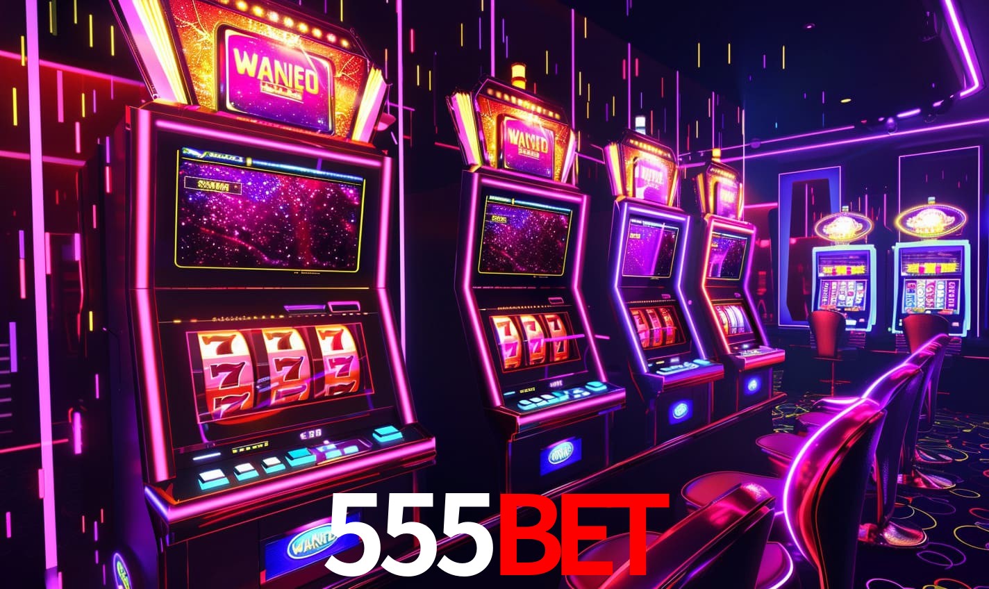 Interface Premium 555bet