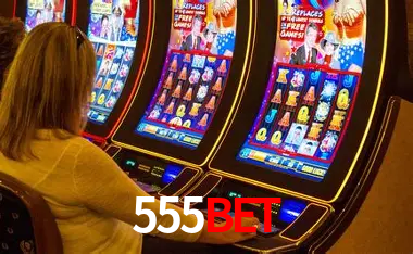 A Experiência Imersiva dos Cassinos Ao Vivo no 555bet