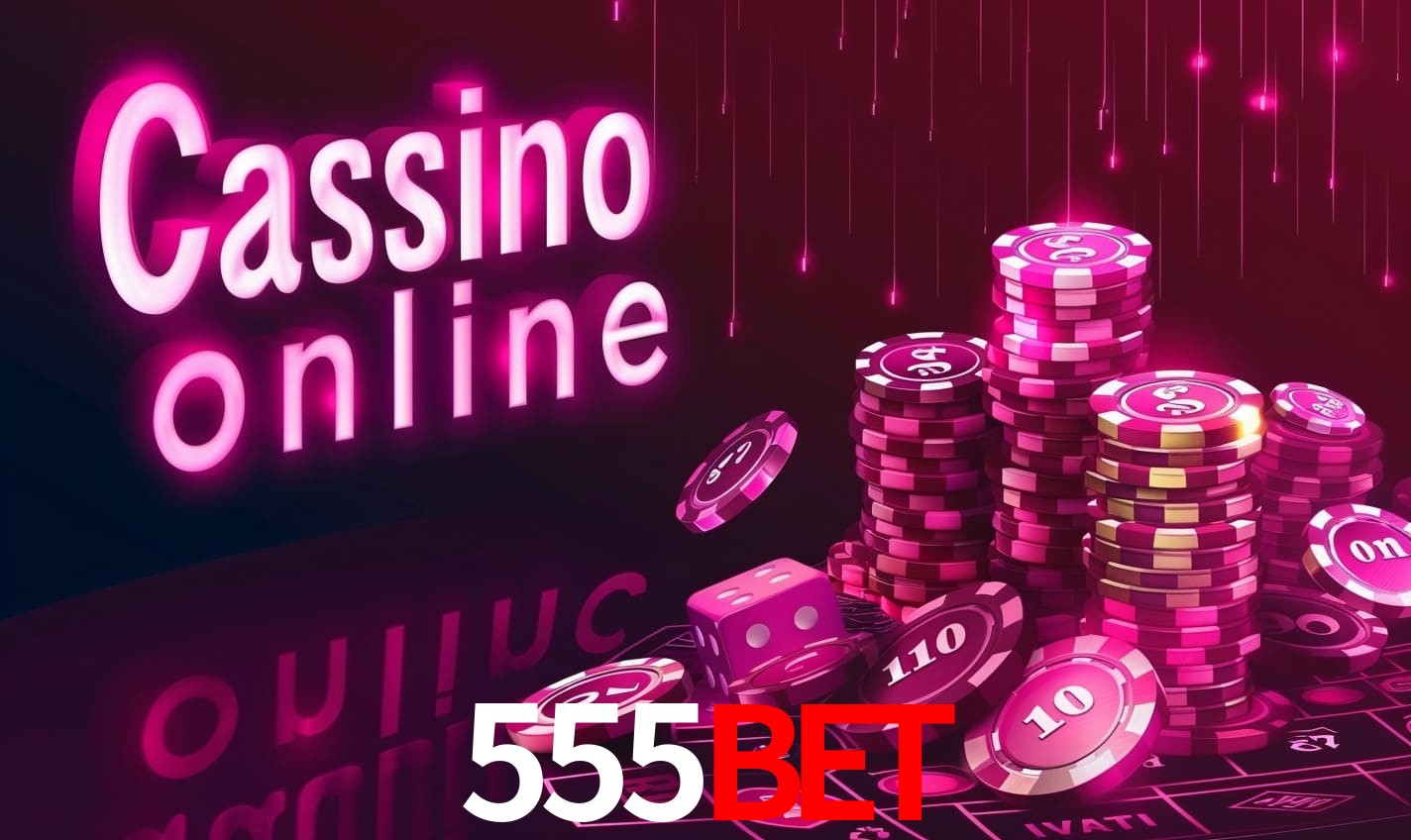 Jogos Exclusivos 555bet