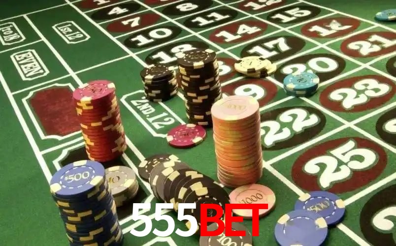 Ofertas Exclusivas 555bet