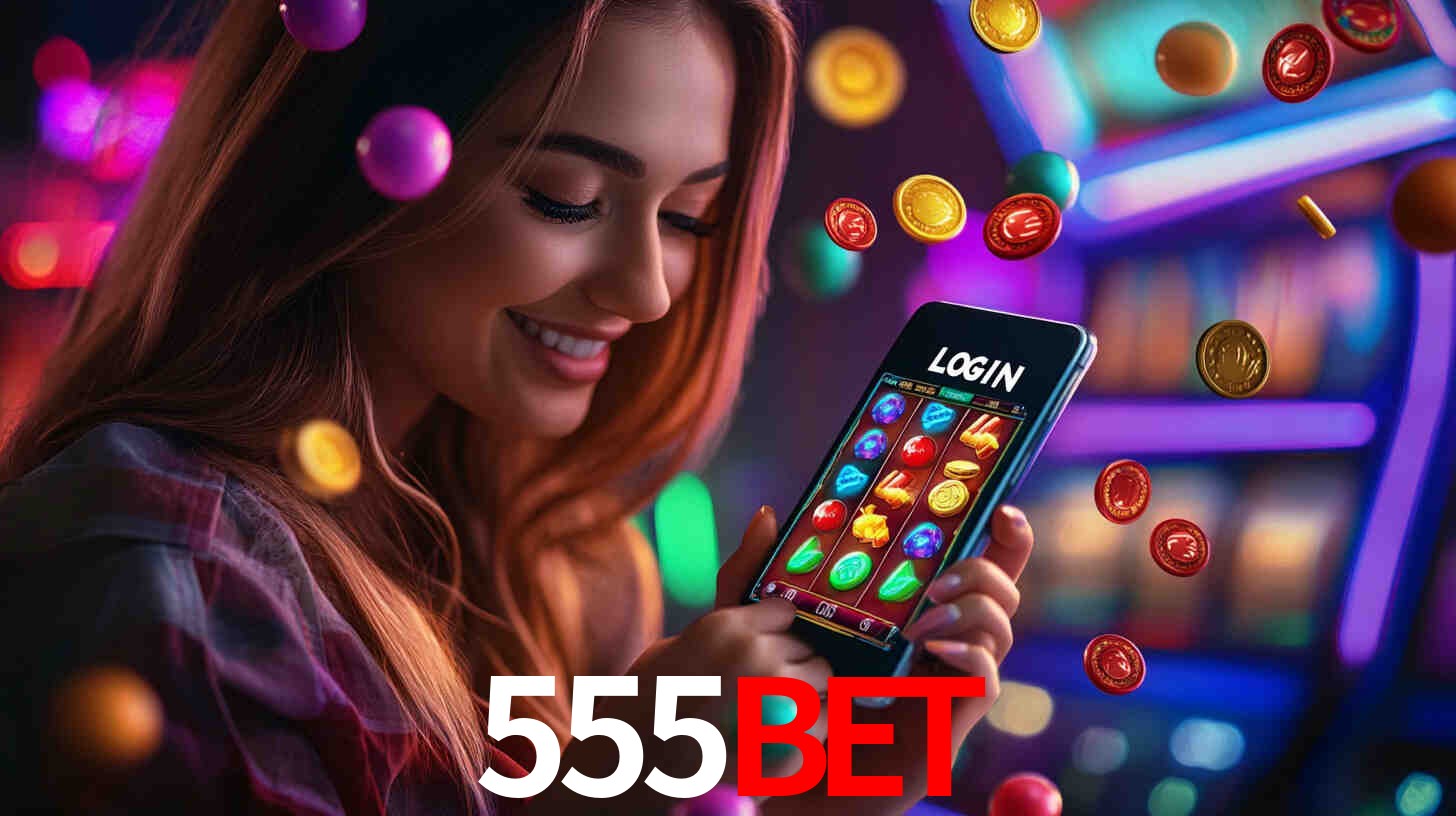 555bet - Cassino dos Sonhos - 555bet app