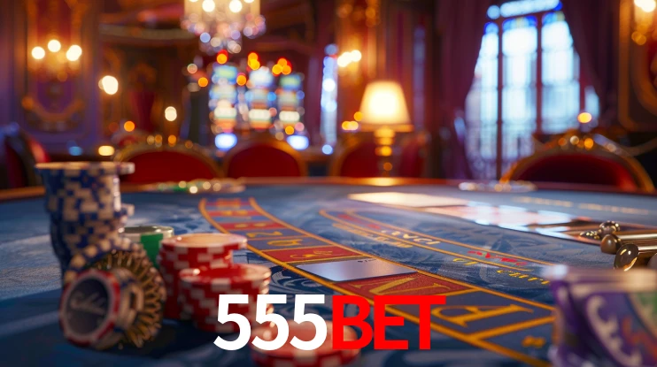 Descubra a Essência do 555bet: Nossa História e Compromissos