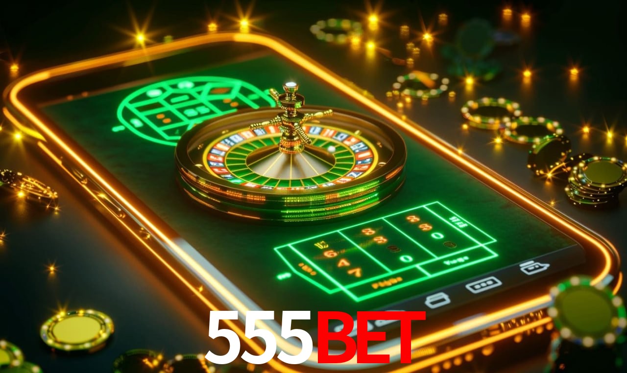 Casino Ao Vivo 555bet