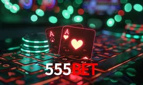 Tecnologia da Plataforma 555bet