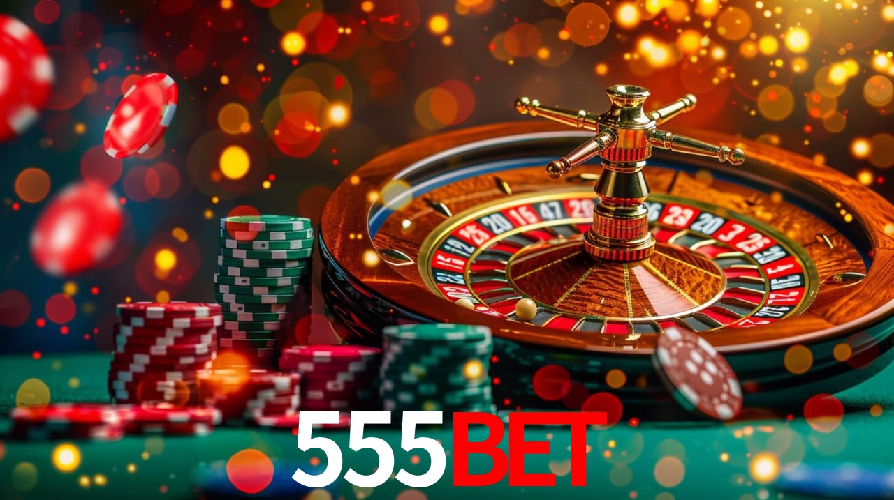 Torneios 555bet