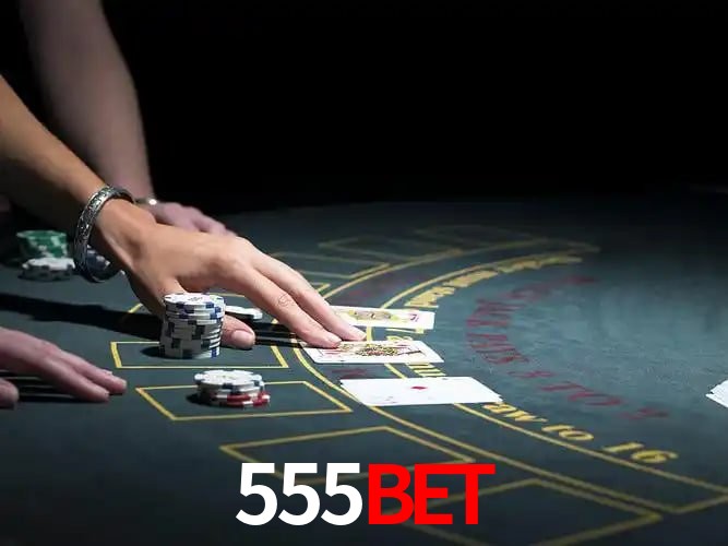 Benefícios da Conta 555bet
