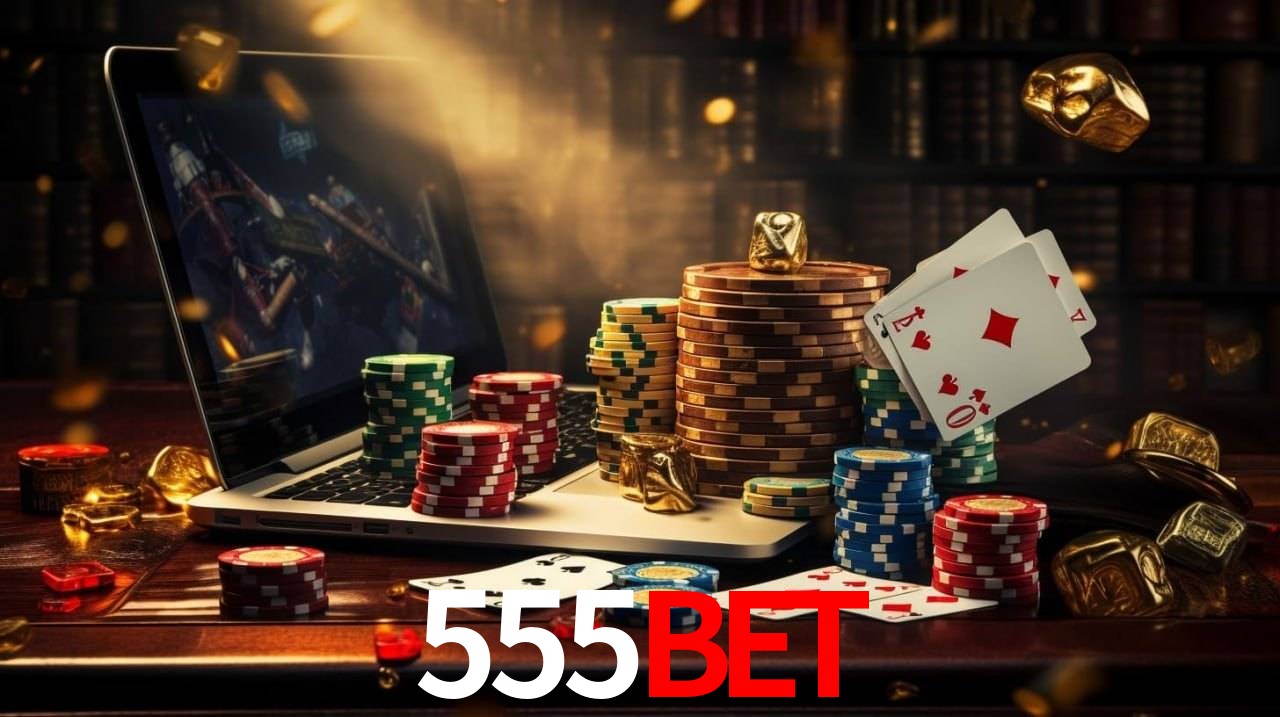 Casino Ao Vivo 555bet