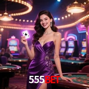 Recursos de Bônus 555bet